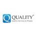 Quality Services & Wissen